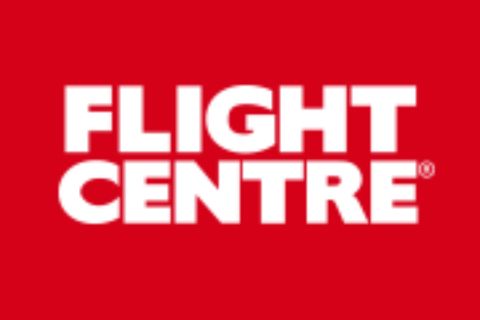 Travel industry client logo 2